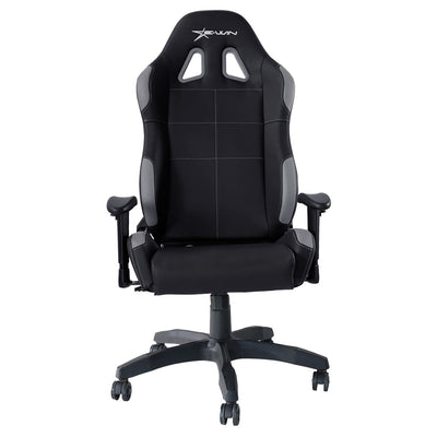 E-Win Calling Series Ergonomic Computer Gaming Chair with Pillows (Open Box)