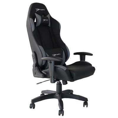 E-Win Calling Series Ergonomic Computer Gaming Chair with Pillows (Open Box)