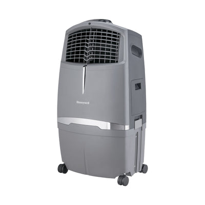 Honeywell 320 Square Foot Evaporative Cooler (Refurbished) (Open Box)
