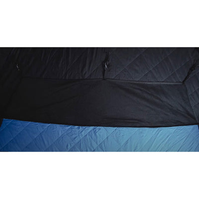 Clam 14477 C-560 7.5 Foot Pop Up Ice Fishing Thermal Hub Shelter Tent (Open Box) - VMInnovations