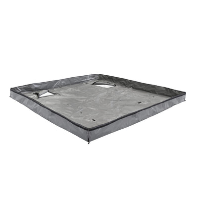 CLAM 14510 Removable Floor for X-400 Hub and Refuge Ice Thermal Fishing Tent