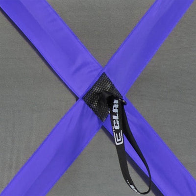 Quick-Set 14201 Escape Sport Pop Up Camping Canopy Gazebo Tailgate Tent (Used) - VMInnovations