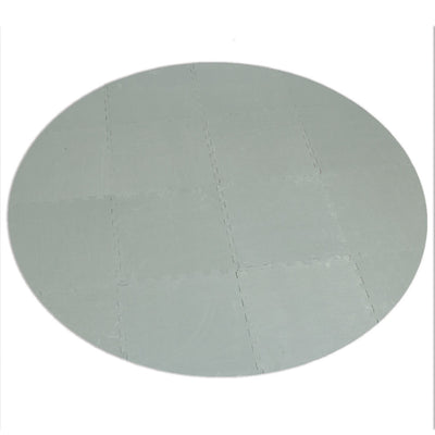 CleverSpa Circular Floor Protector 8027 (New Without Box)
