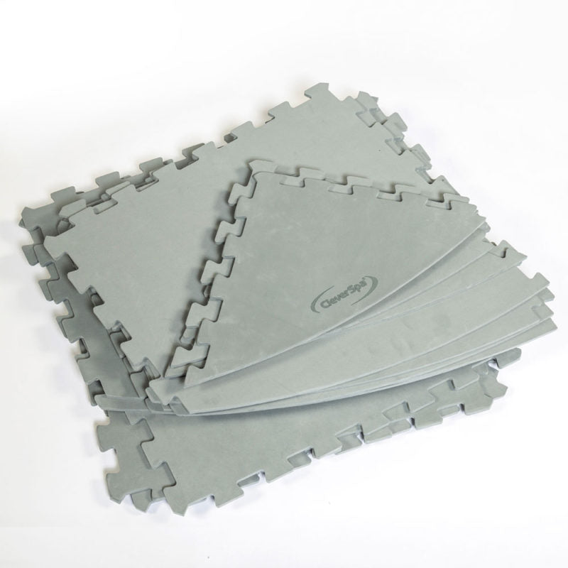 CleverSpa Circular Floor Protector 8027 (New Without Box) - VMInnovations