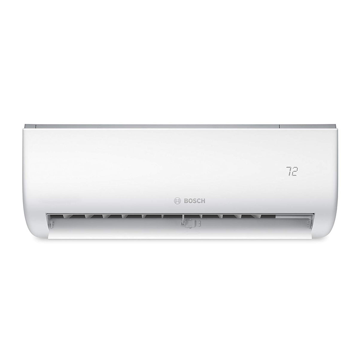 Bosch Climate 5000 Mini Split Air Conditioner Heat Pump System, 12,000 BTU 230V