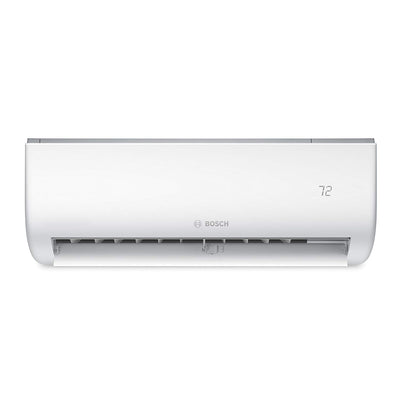 Bosch Climate 5000 Mini Split Air Conditioner Heat Pump System, 12,000 BTU 230V
