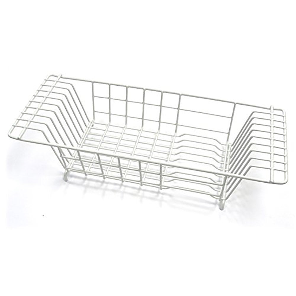 Closetmaid Economical 8" Wide Over the Sink Steel Dish Draining Solution (Used) - VMInnovations