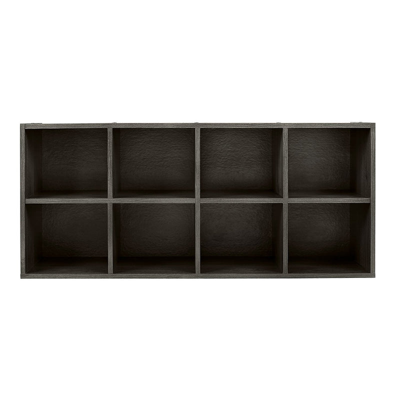 ClosetMaid 5081 8 Box Stylish Closet Shoe Organizing Storage Station (Open Box)