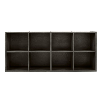 ClosetMaid 5081 8 Box Stylish Closet Shoe Organizing Storage Station (Open Box) - VMInnovations