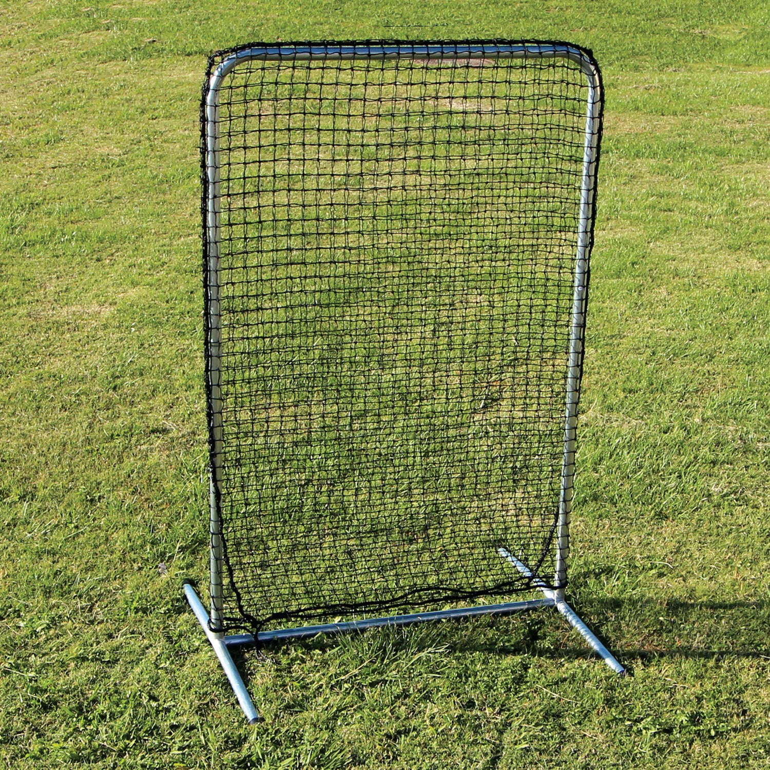 Cimarron 6x4 Foot Baseball Replacement Pitching Screen Safety Net Only(Open Box)