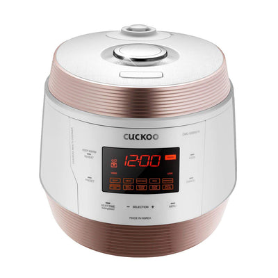 Cuckoo Q5 Premium 8 in 1 Multicooker (Open Box) - VMInnovations