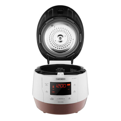 Cuckoo Q5 Premium 8 in 1 Multicooker (Open Box) - VMInnovations