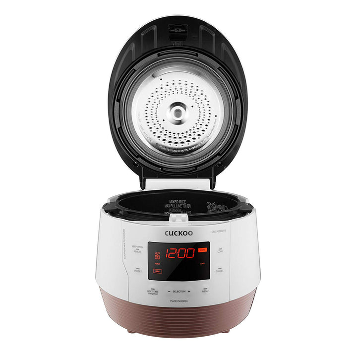 Cuckoo Q5 Premium 8 in 1 Multicooker (Open Box)