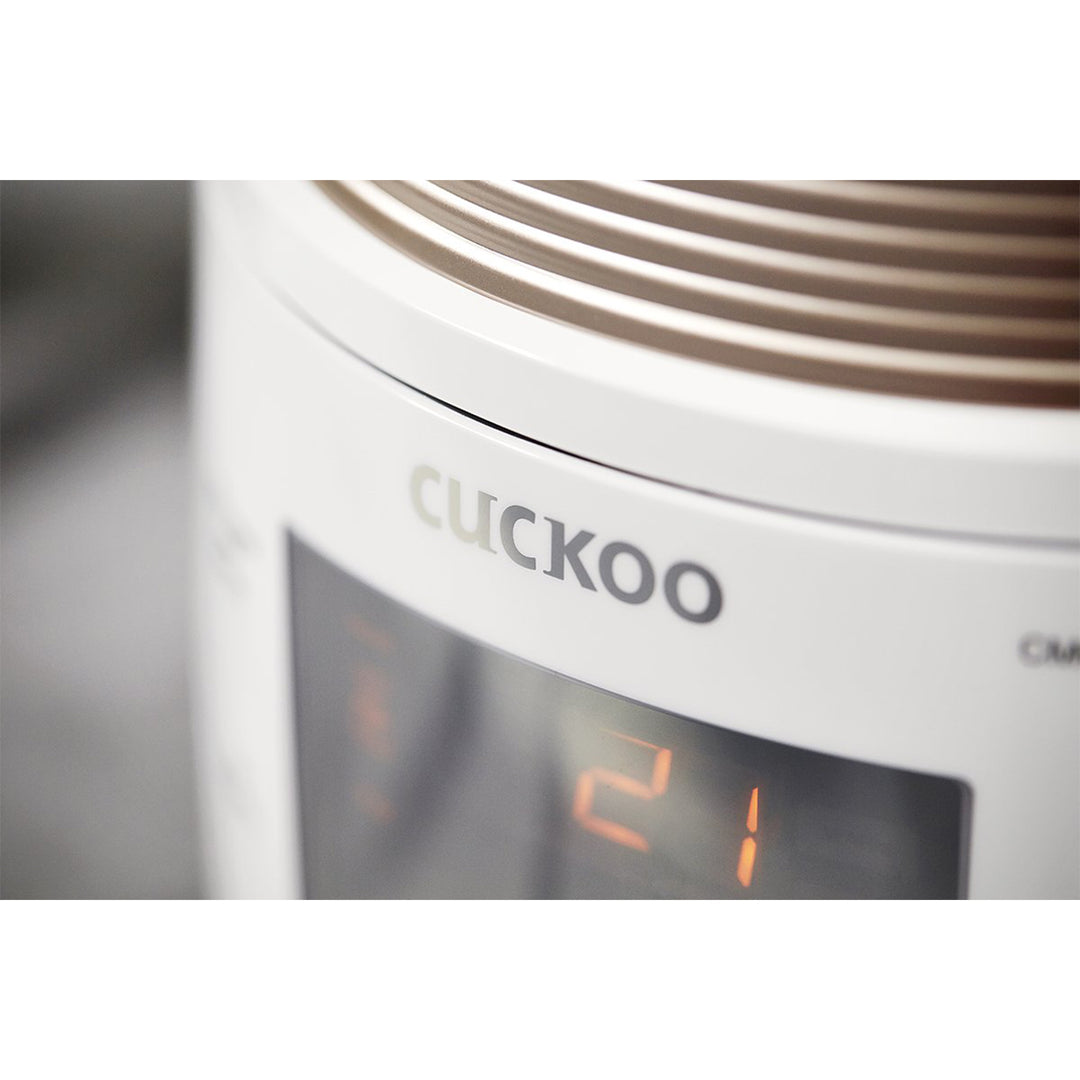Cuckoo Q5 Premium 8 in 1 Multicooker (Open Box)