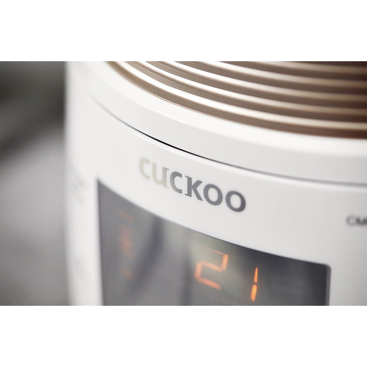 Cuckoo Q5 Premium 8 in 1 Multicooker (Open Box)