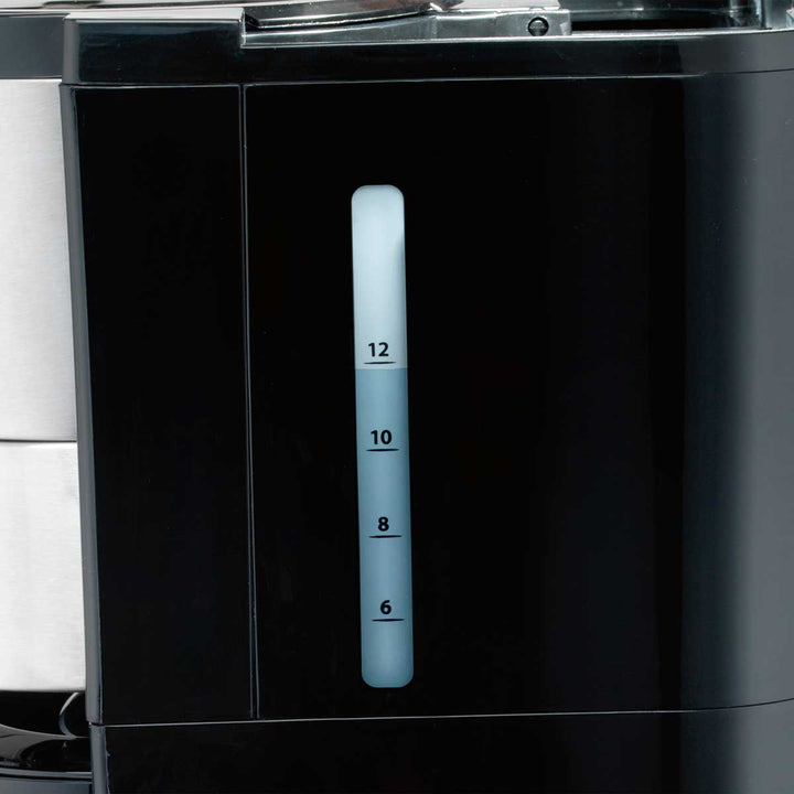 Hamilton Beach 12 Cup Programmable Timer Cone Filter Coffee Maker Machine (Used)