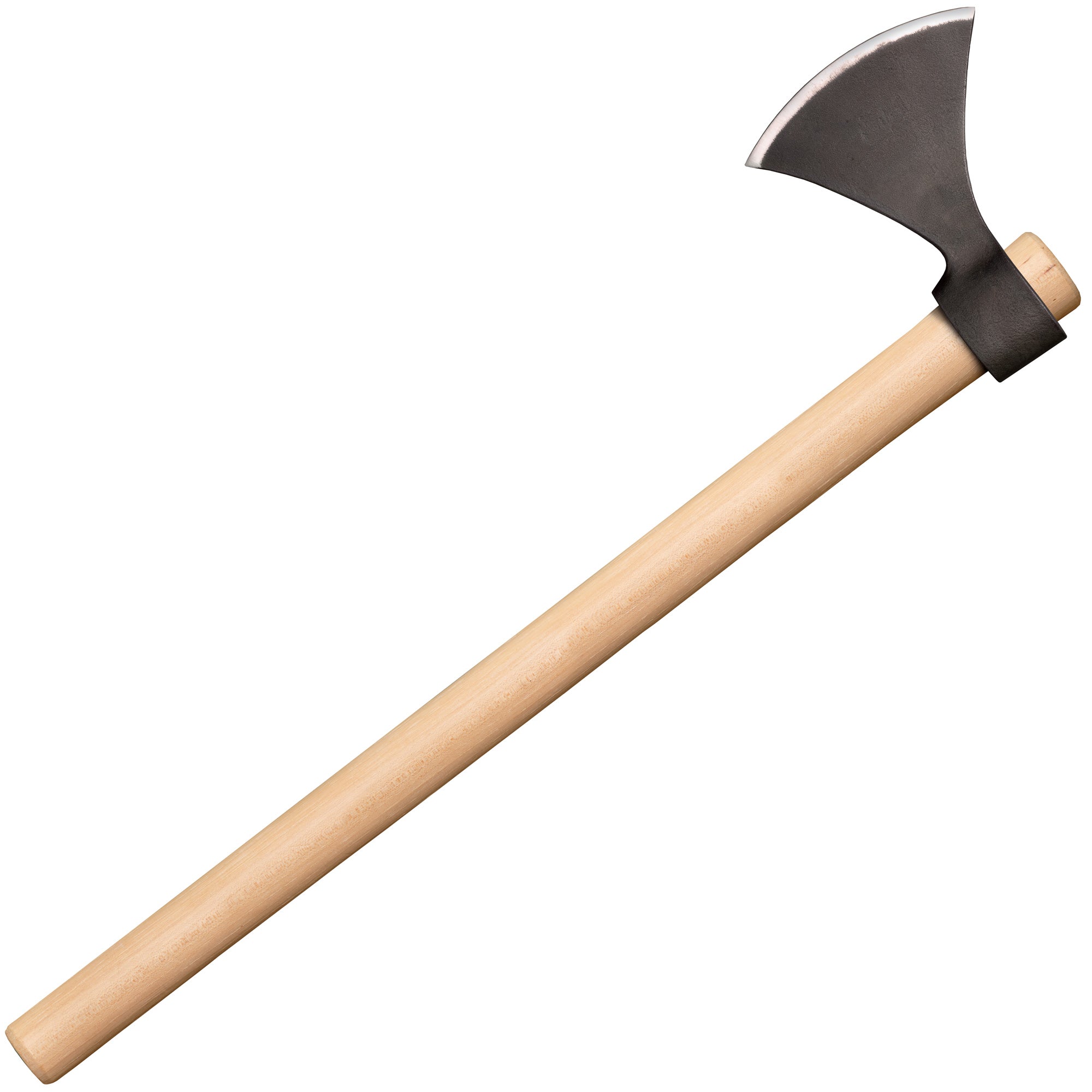 Cold Steel 22 In 25 Oz Carbon Steel Cutting Norse Hawk Throwing Axe (Open Box)