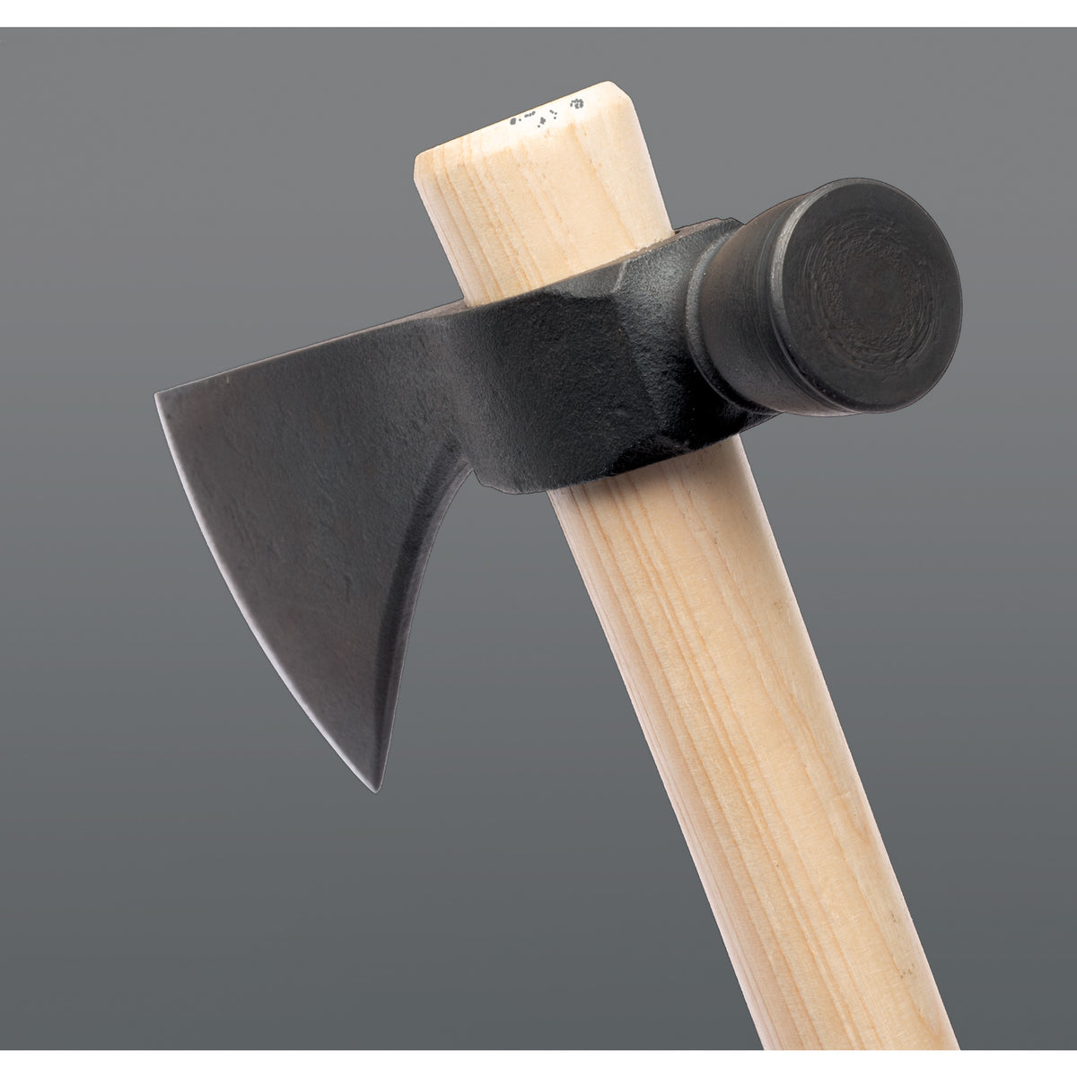 Cold Steel 22 In 28 Oz Carbon Steel Pipe Hawk Throwing Axe and Hammer (Open Box)