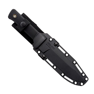 Cold Steel SRK in San Mai Thick Steel Spear Point Tactical Fixed Blade Knife