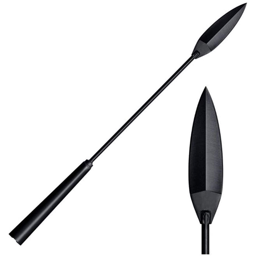 Cold Steel American Hunting Spear with Protective Secure-Ex Sheath (Open Box)