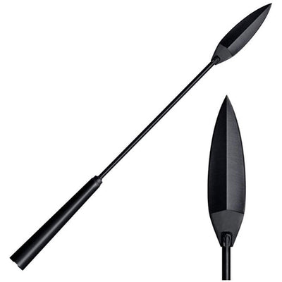Cold Steel American Hunting Spear with Protective Secure-Ex Sheath (Open Box)