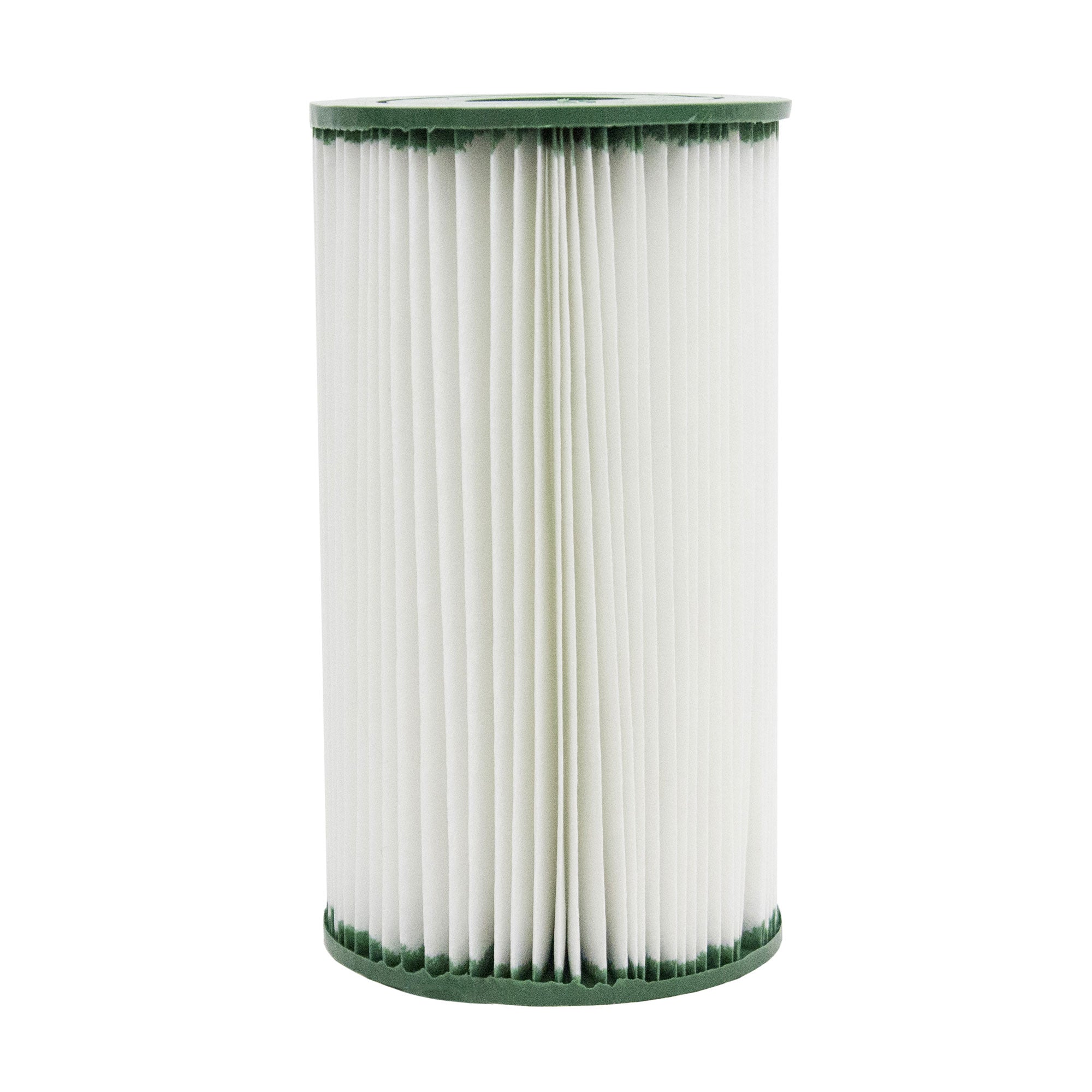 Bestway 24ft x 12ft x 52in Above Ground Pool +  Type IV/B Cartridges (6 Pack) - VMInnovations