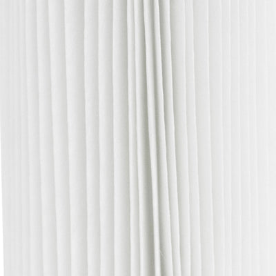 Bestway 24ft x 12ft x 52in Above Ground Pool +  Type IV/B Cartridges (6 Pack) - VMInnovations