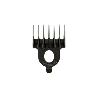 Conair HC25 Close Cut Corded Hair Cutting Clipper Set 4 Attachments (For Parts)