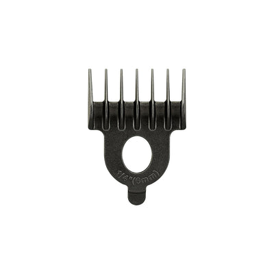 Conair HC25 Close Cut Corded Hair Cutting Clipper Set 4 Attachments (For Parts)