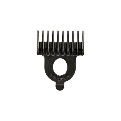 Conair HC25 Close Cut Corded Hair Cutting Clipper Set 4 Attachments (For Parts)