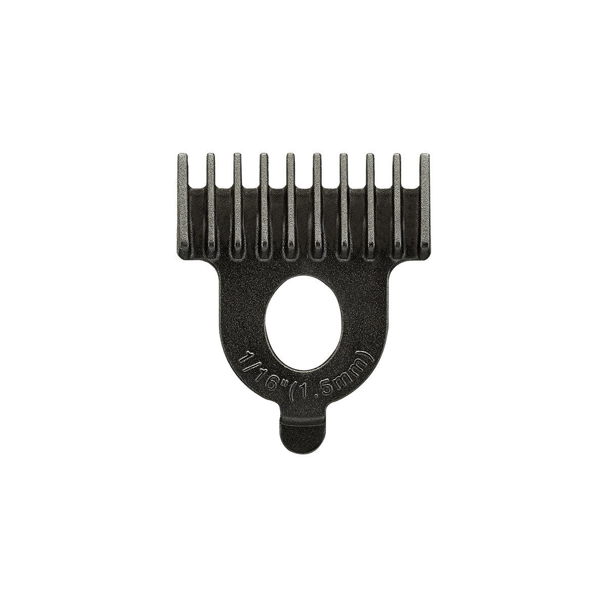 Conair HC25 Close Cut Corded Hair Cutting Clipper Set 4 Attachments (For Parts)
