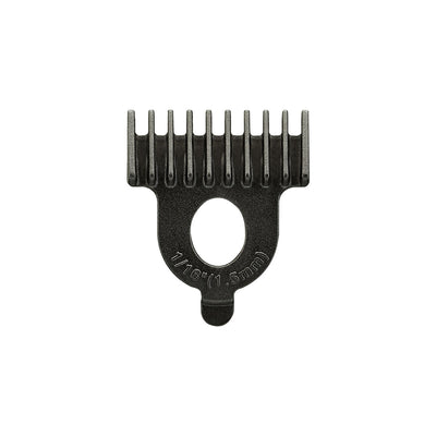 Conair HC25 Close Cut Corded Hair Cutting Clipper Set 4 Attachments (For Parts)
