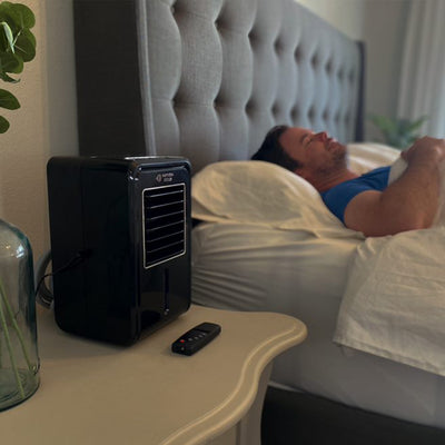 Mattress Cooler Chilled Water Home Sleep Chilling Comfort System (For Parts)