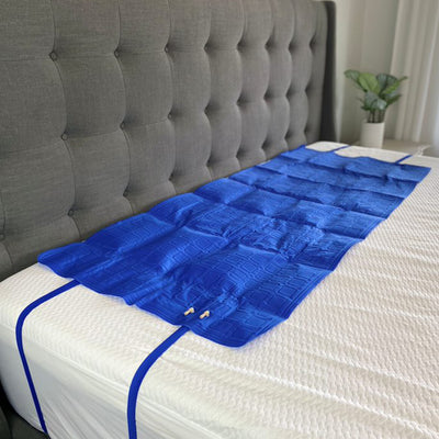 Mattress Cooler Classic Chilled Water Home Sleep Chilling Comfort System (Used)