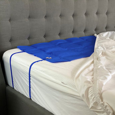 Mattress Cooler Classic Chilled Water Home Sleep Chilling Comfort System (Used)