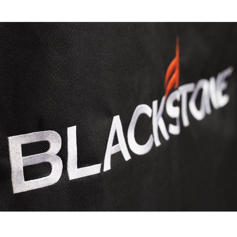 Blackstone 36 In Outdoor Griddle Soft Cover w/ Weather Resistant Polyester(Used) - VMInnovations