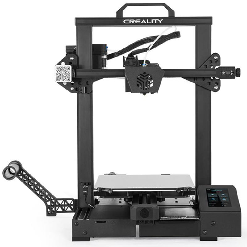 Creality CR 6 SE 3D Printer Machine with Auto Bed Leveling and Filament Sensor