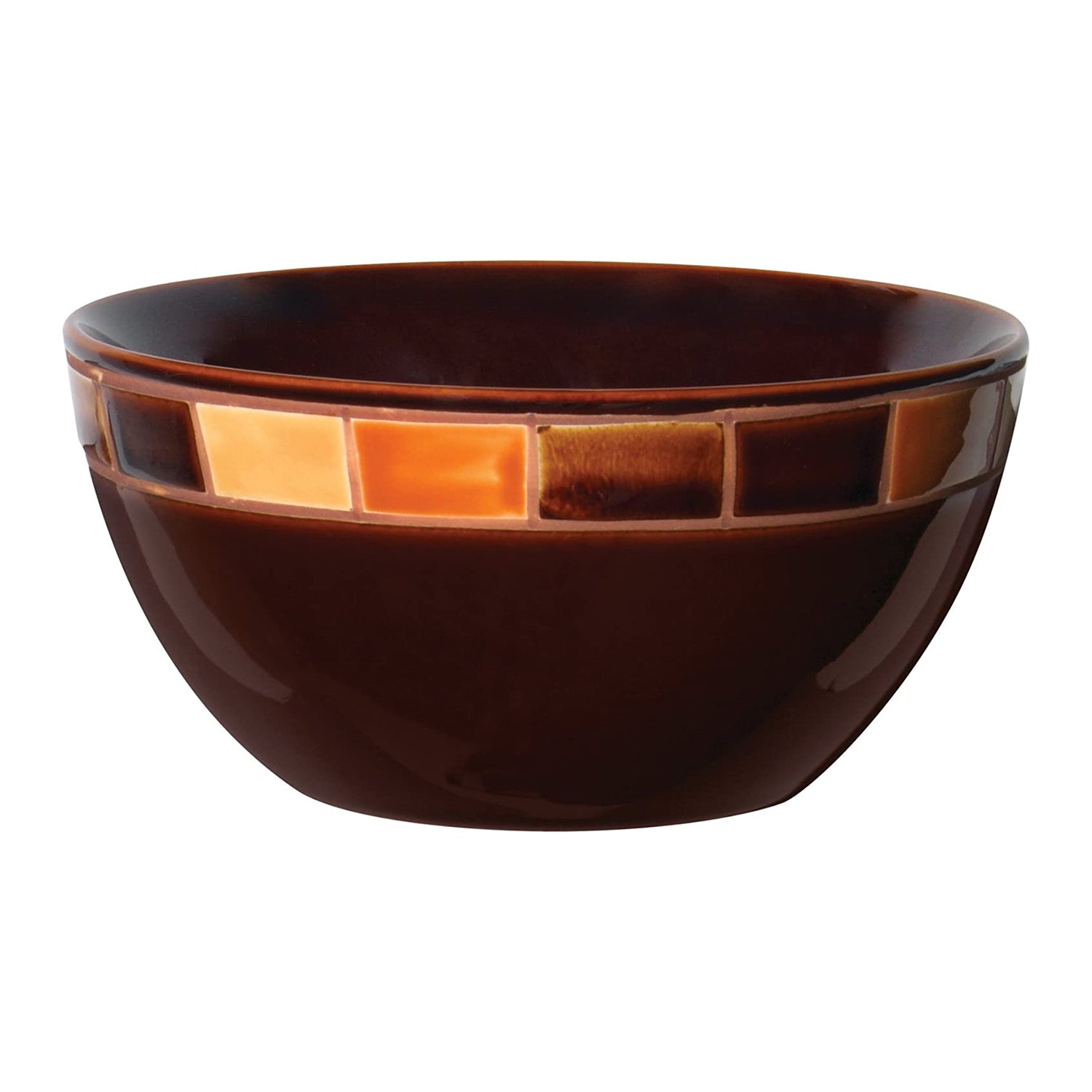 Gibson Elite Casa Estebana 16 Piece Plates, Bowls, and Mugs Set, Cream (2 Pack)