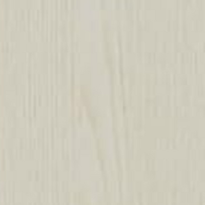 VAUXHILL & CO. Halston Narrow Bookcase, Adjustable Storage Shelving Unit, Cream