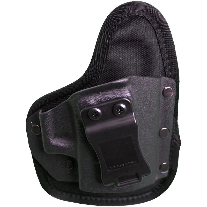 Crossfire Elite EDC 2.5 Inch Right Handed IWB Conceal Carry Gun Firearm Holster