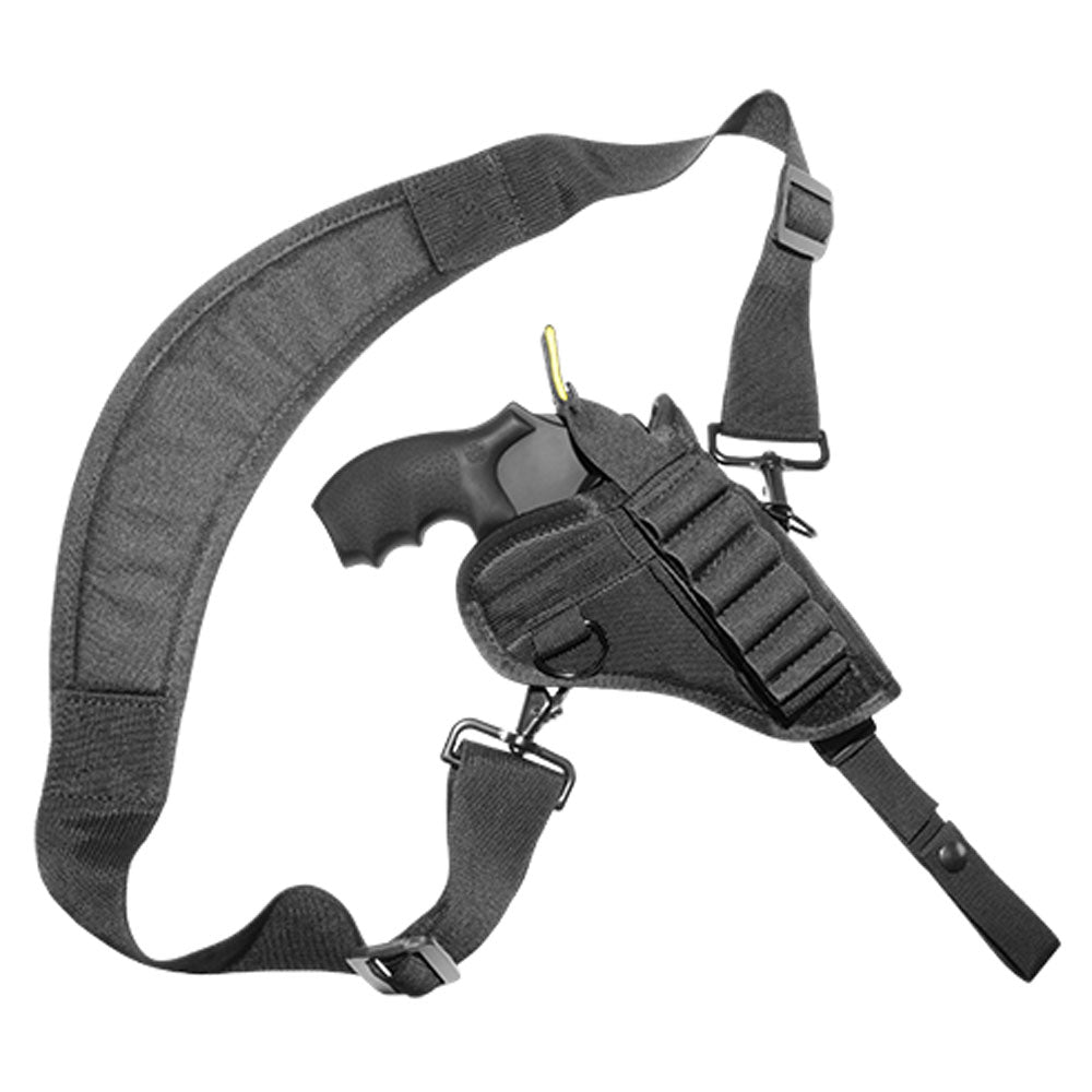 Crossfire Elite Lawmaker S&W Governor Revolver Shoulder/Hip Holster (Open Box)