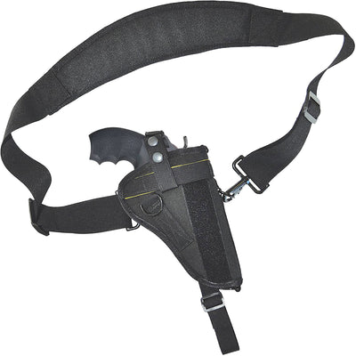 Crossfire Elite Lawmaker S&W Governor Revolver Shoulder/Hip Holster (Open Box)