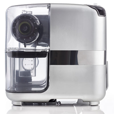 Omega CUBE300S Juice Cube Nutrition System Fruit and Vegetable Press Slow Juicer