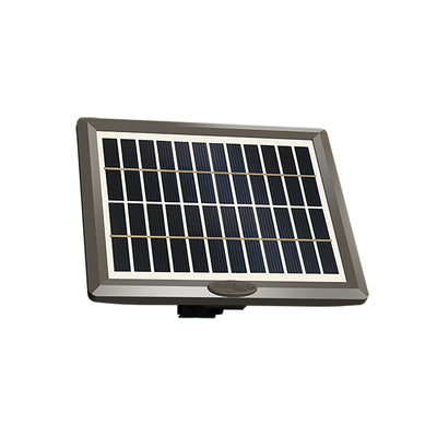 Cuddeback CuddePower Solar Power Panel Kit, Black (Open Box)