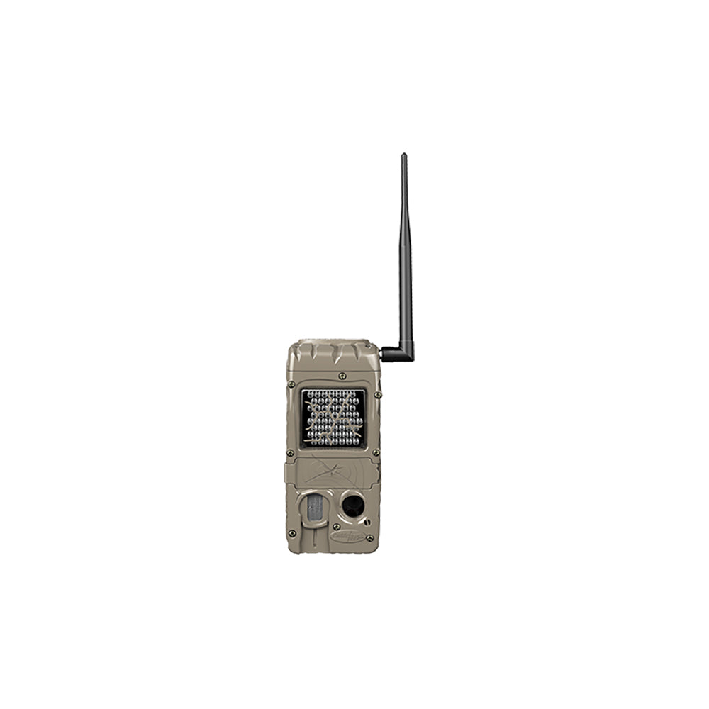 Cuddeback Trail Camera (2pk) + 16GB SD Card (2pk) + Mount (2pk) + Cable (2pk) - VMInnovations