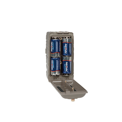 Cuddeback Power House Black Flash 20MP Deer Trail Camera + 16GB SD Memory Card - VMInnovations