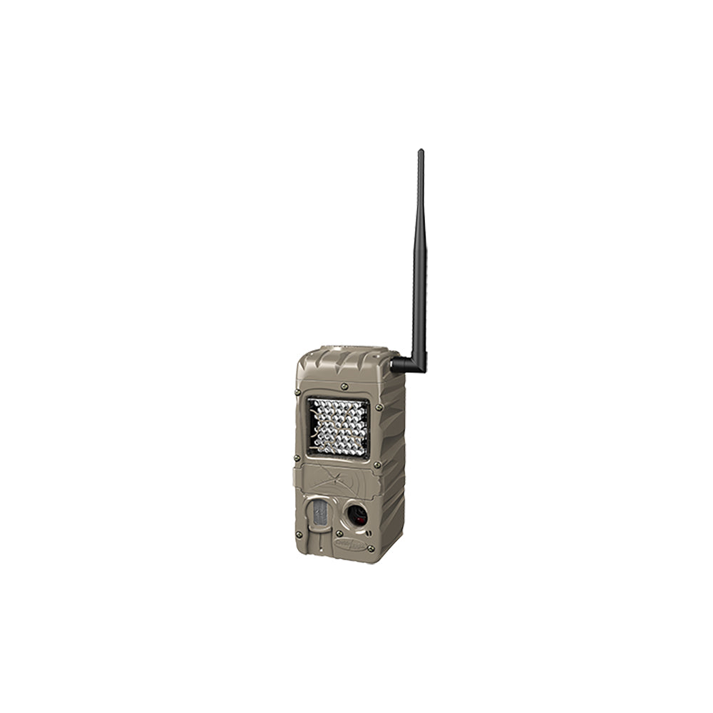 Cuddeback 20 Megapixel Trail Camera + 16GB SD Memory Card + Game Camera Mount - VMInnovations
