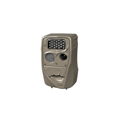 Cuddeback Flash Trail Camera (4 Pack) w/ SanDisk 16GB SD Memory Card (4 Pack) - VMInnovations