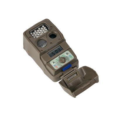 Cuddeback Flash Trail Camera (2 Pack) w/ SanDisk 16GB SD Memory Card (2 Pack) - VMInnovations