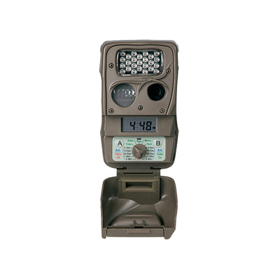 Cuddeback Trail Camera (4pk) + 16GB SD Card (4pk) + Mount (4pk) + Cable (4pk) - VMInnovations